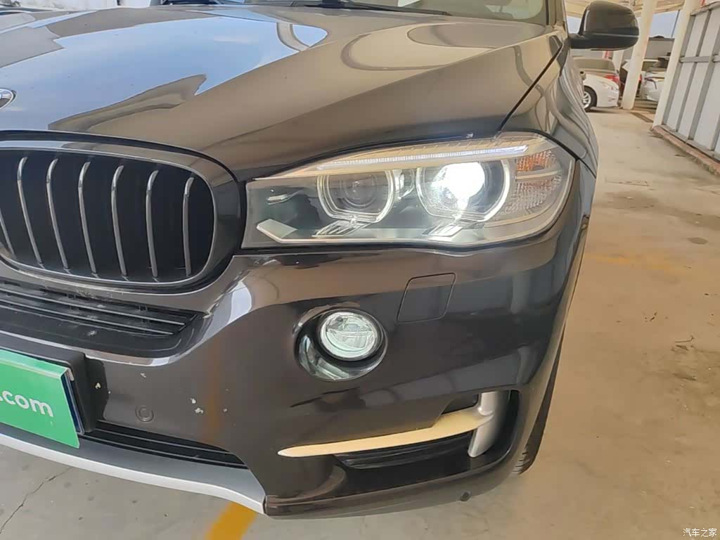 BMW X5, 2016 24