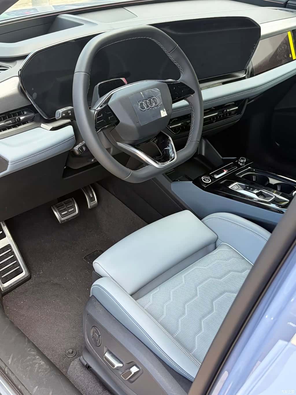 Audi e-tron, 2026 9