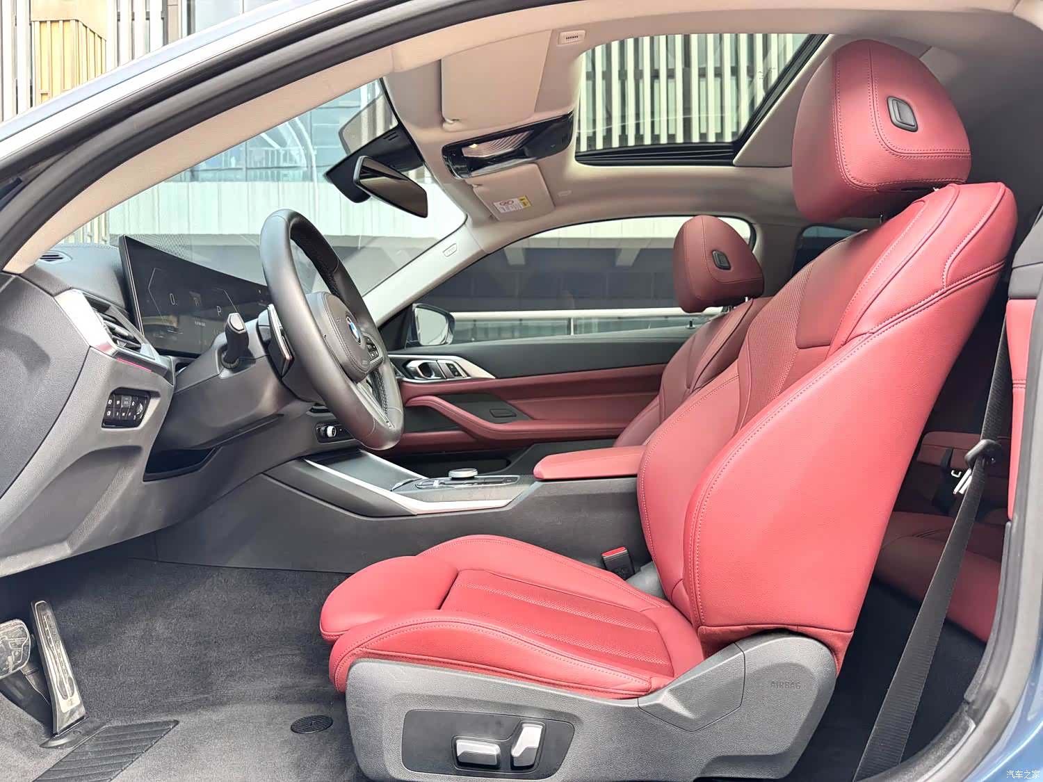 BMW 4 Series, 2024 3