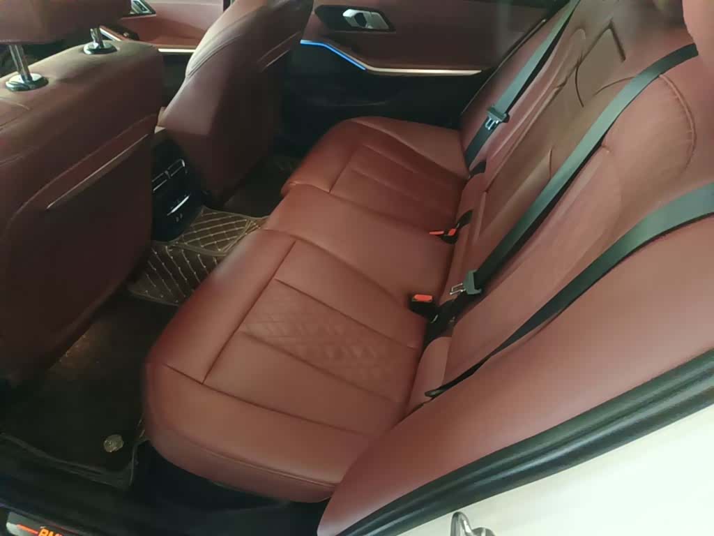 BMW i3, 2023 17