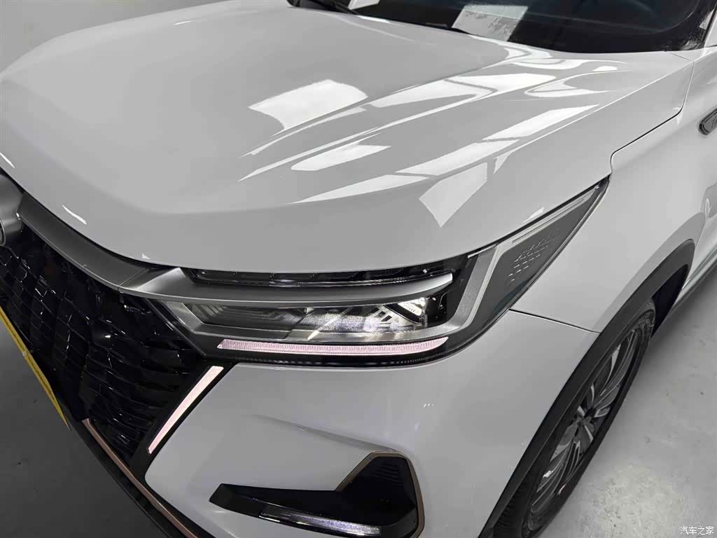 Chery Tiggo 8, 2025 13