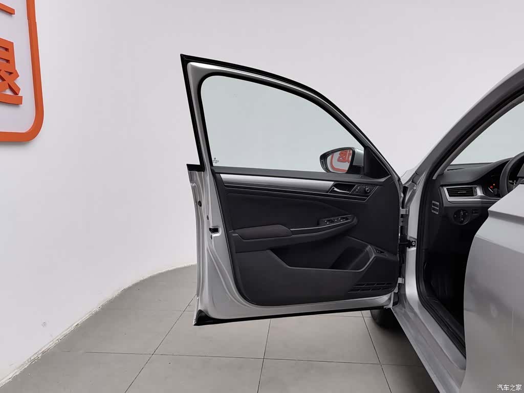 Volkswagen Bora, 2017 8