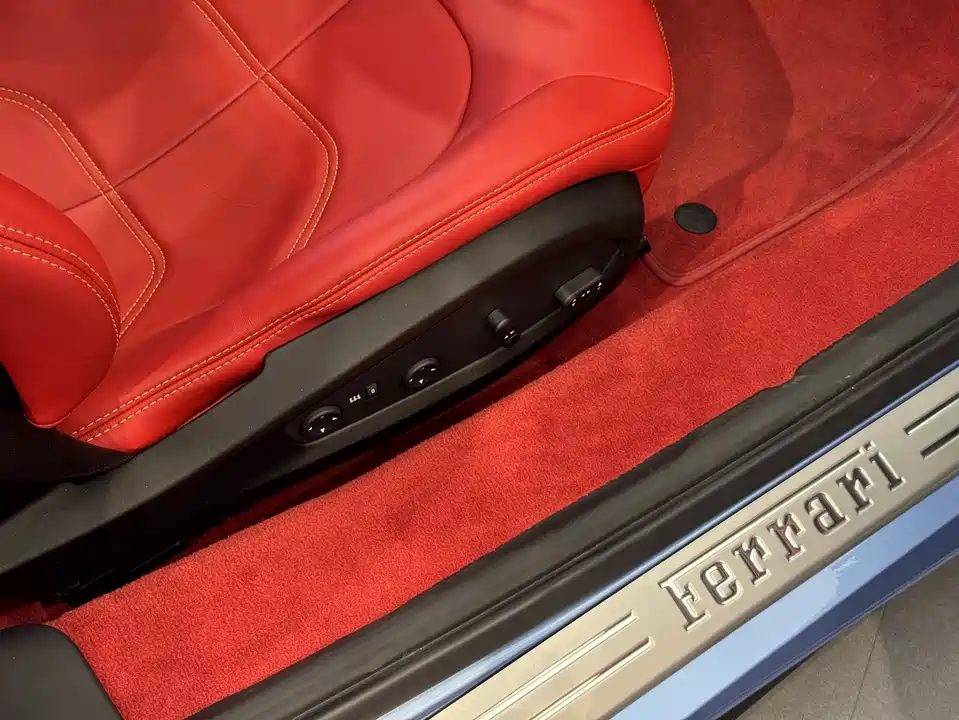 Ferrari 488