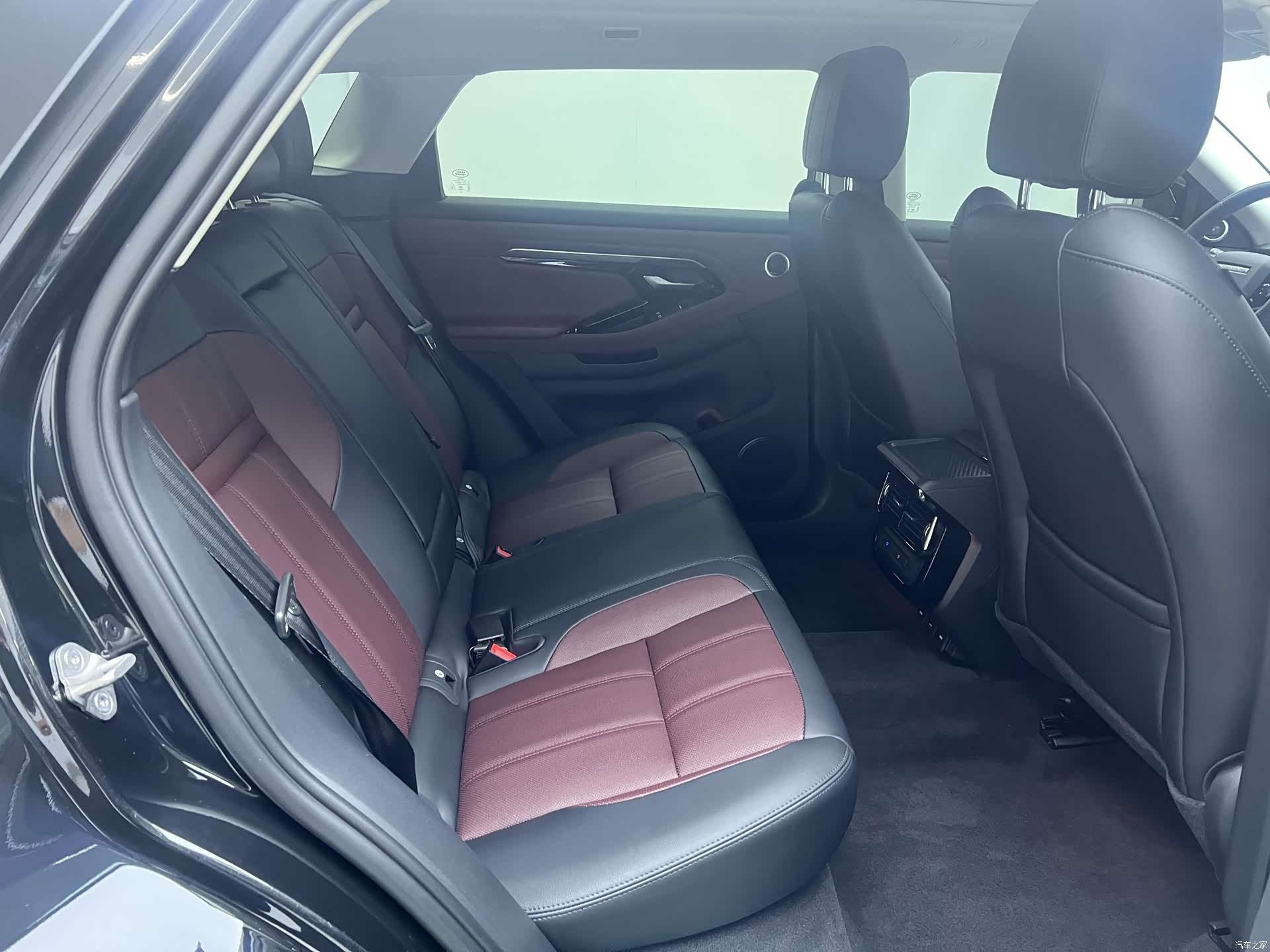 Land Rover Range Rover, 2024 8