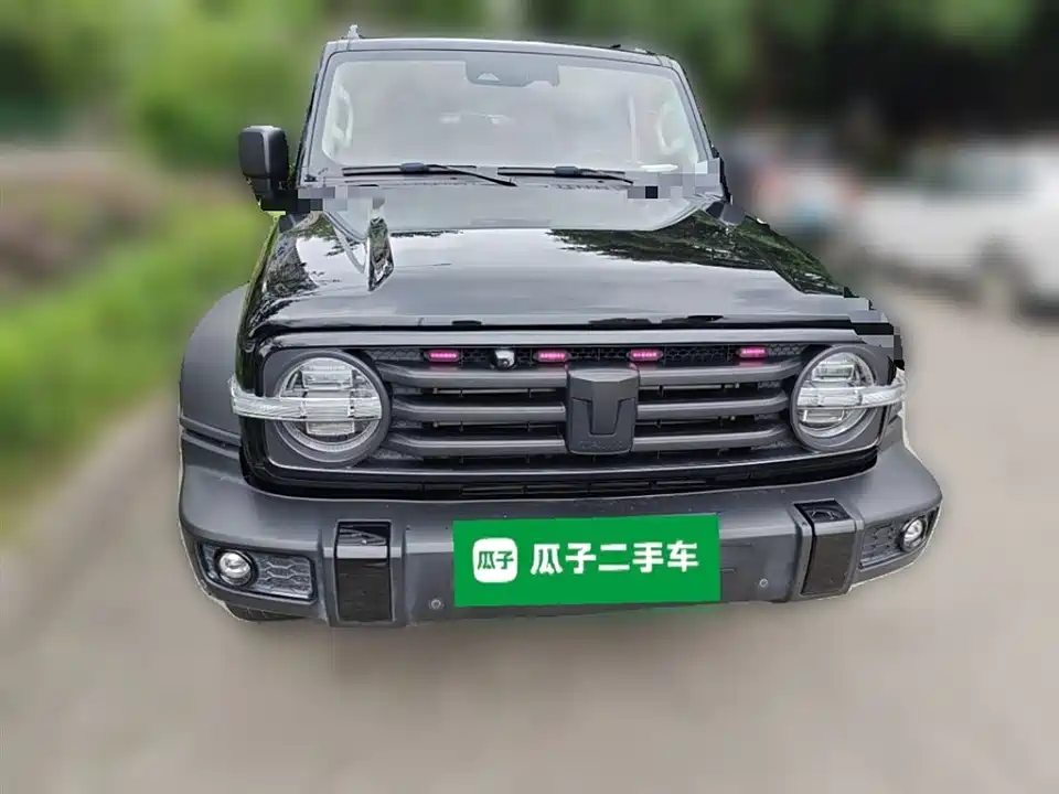 Tank 300 Tank 300