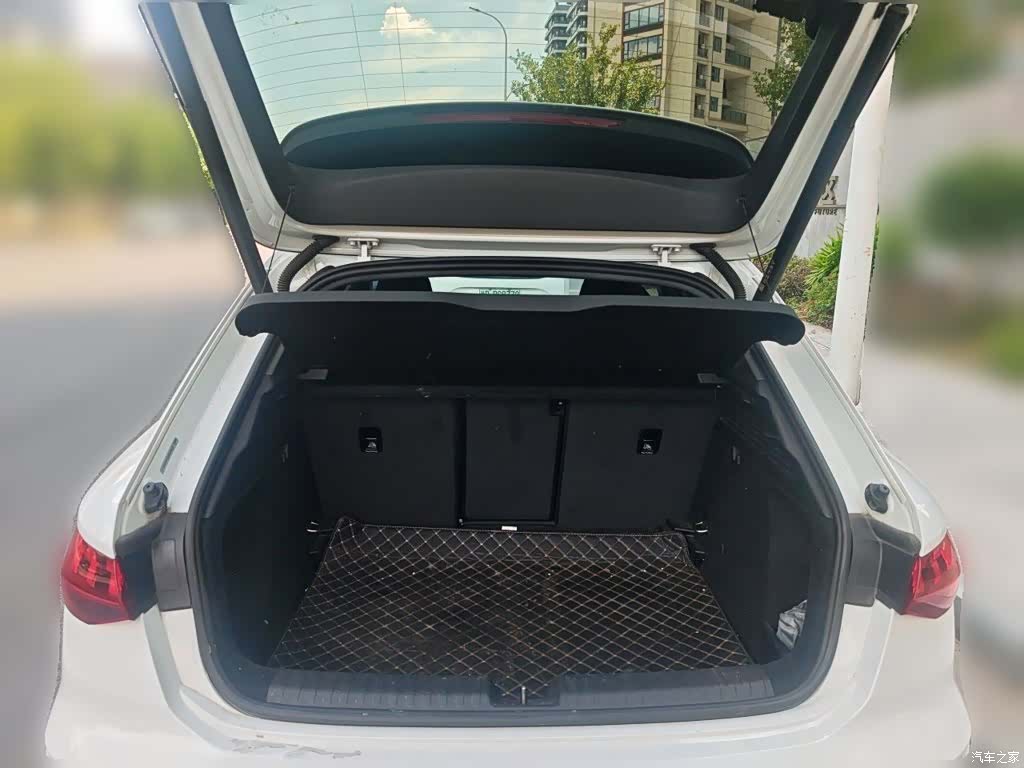 Audi A3, 2022 15