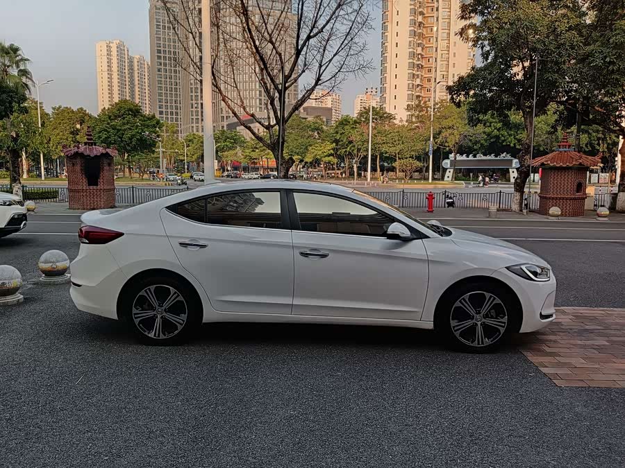 Hyundai Lingdong 2018, фото 6