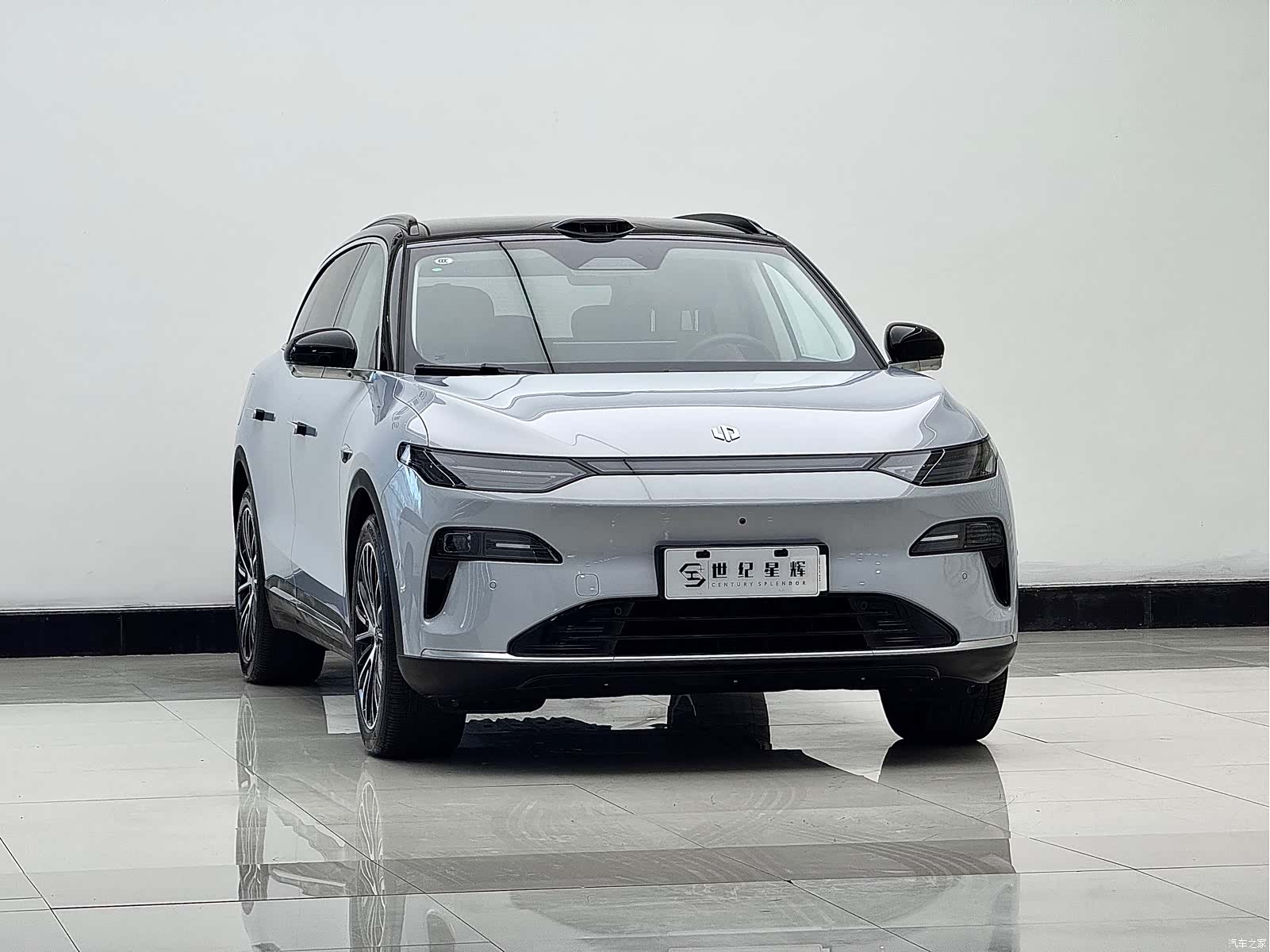 Leapmotor C11, 2025 8