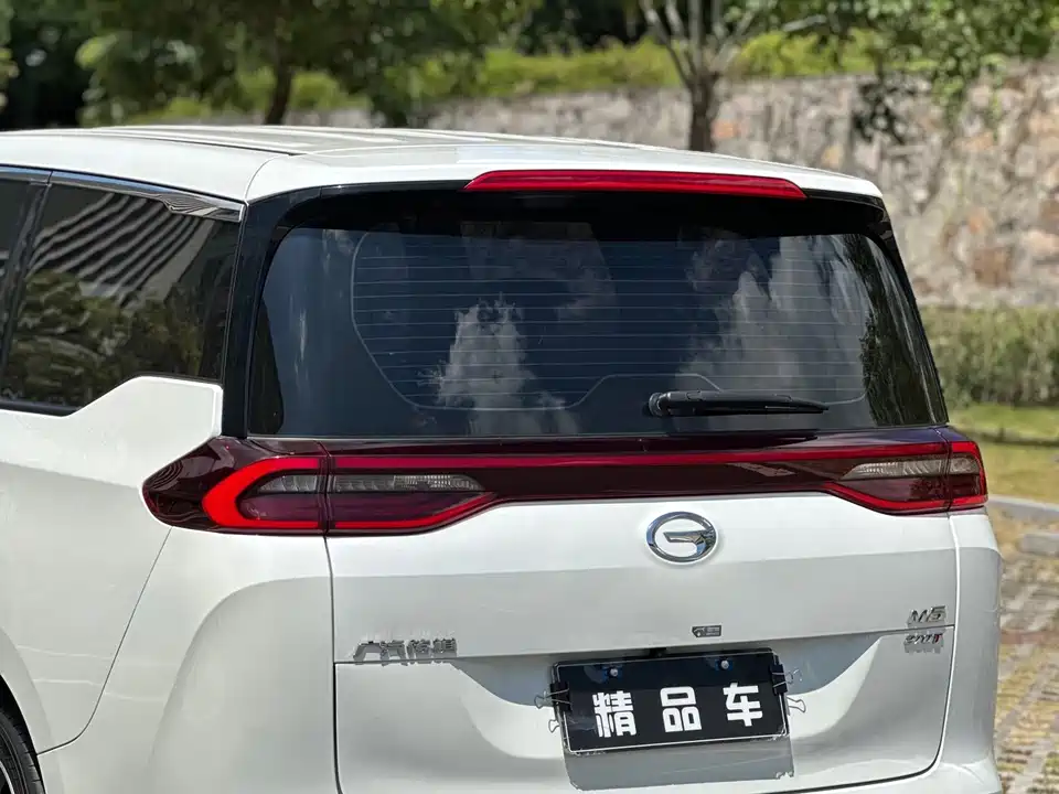 Trumpchi Trumpchi M6