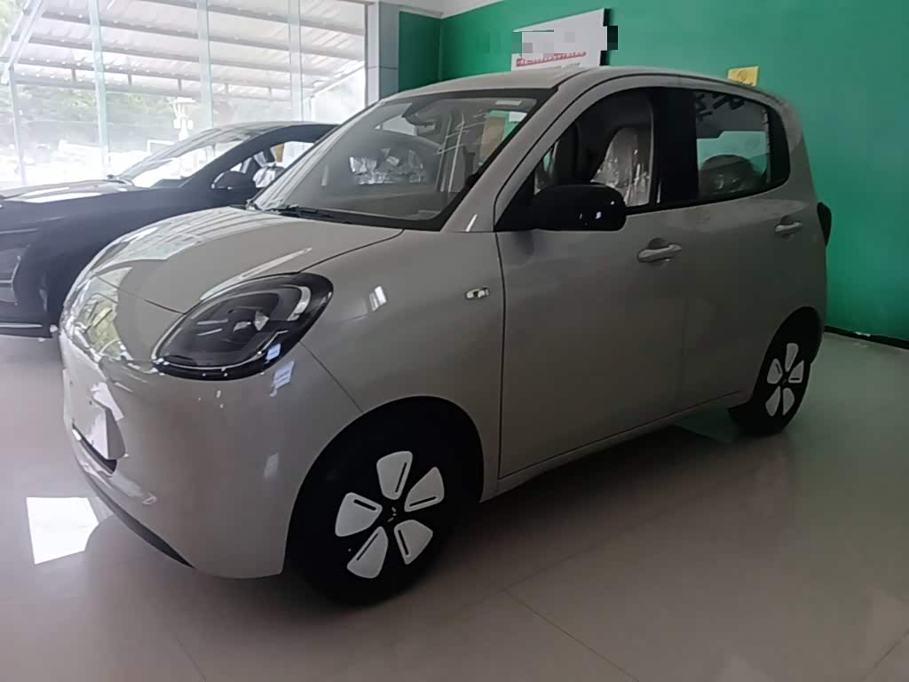 Wuling Mini EV