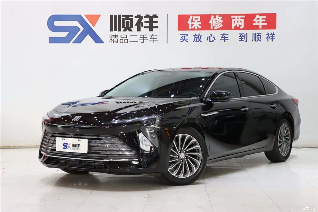 Buick LaCrosse, 2023 1