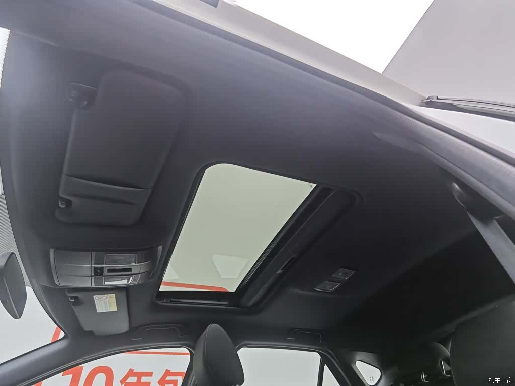 Mazda CX-4, 2019 14