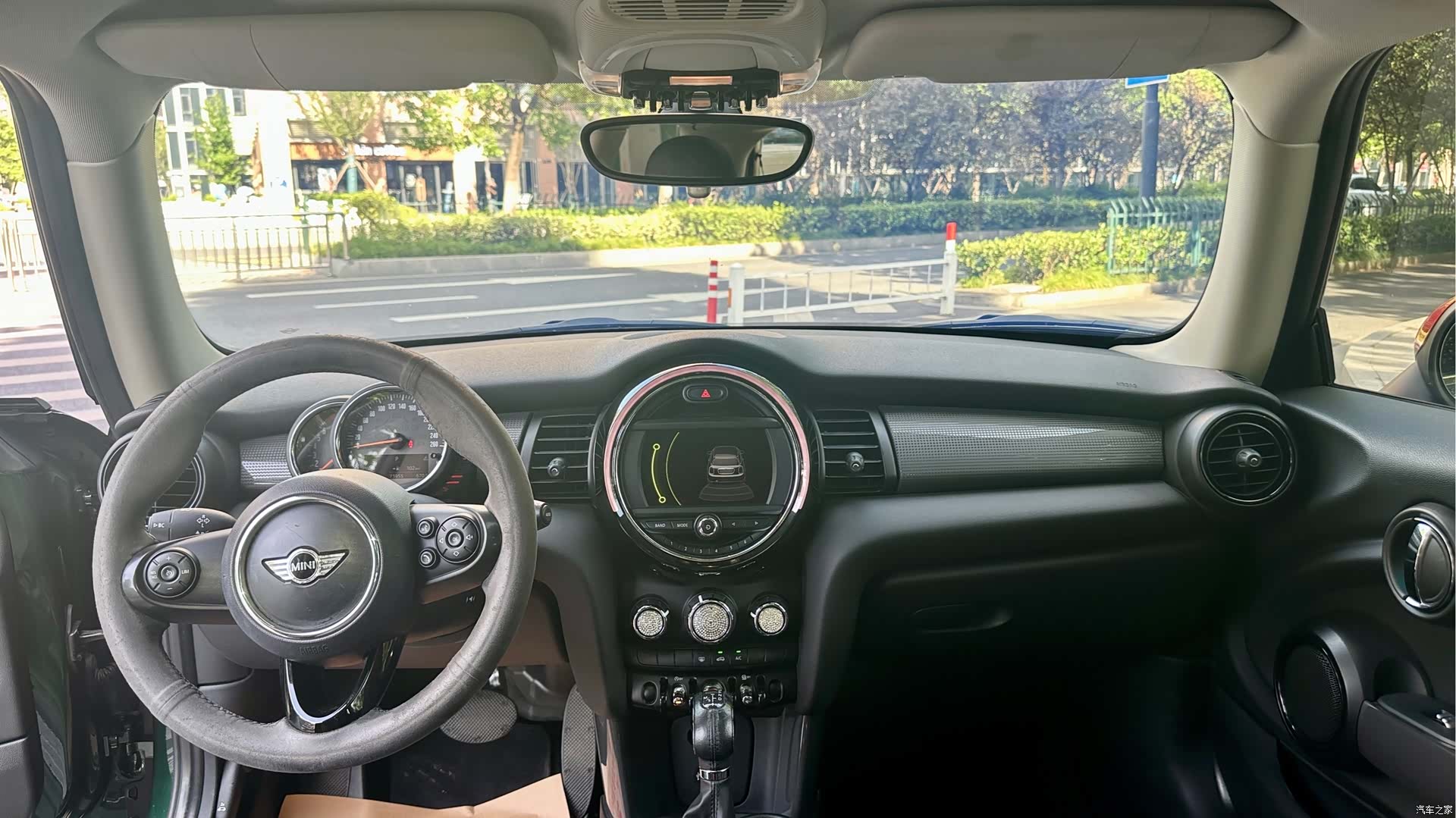 Mini Cooper, 2016 8