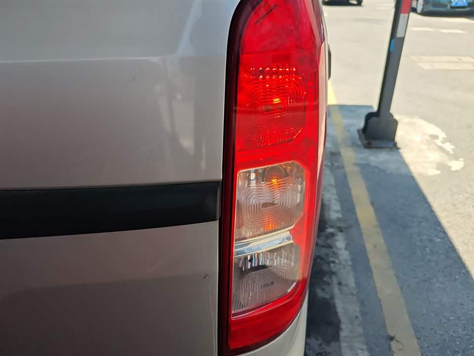 Wuling Wuling Hongguang V