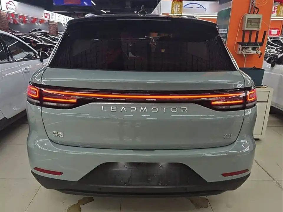 Leapmotor C11 Leapmotor C11