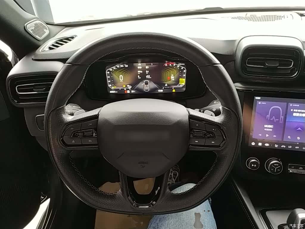 Lynk & Co 02, 2022 11