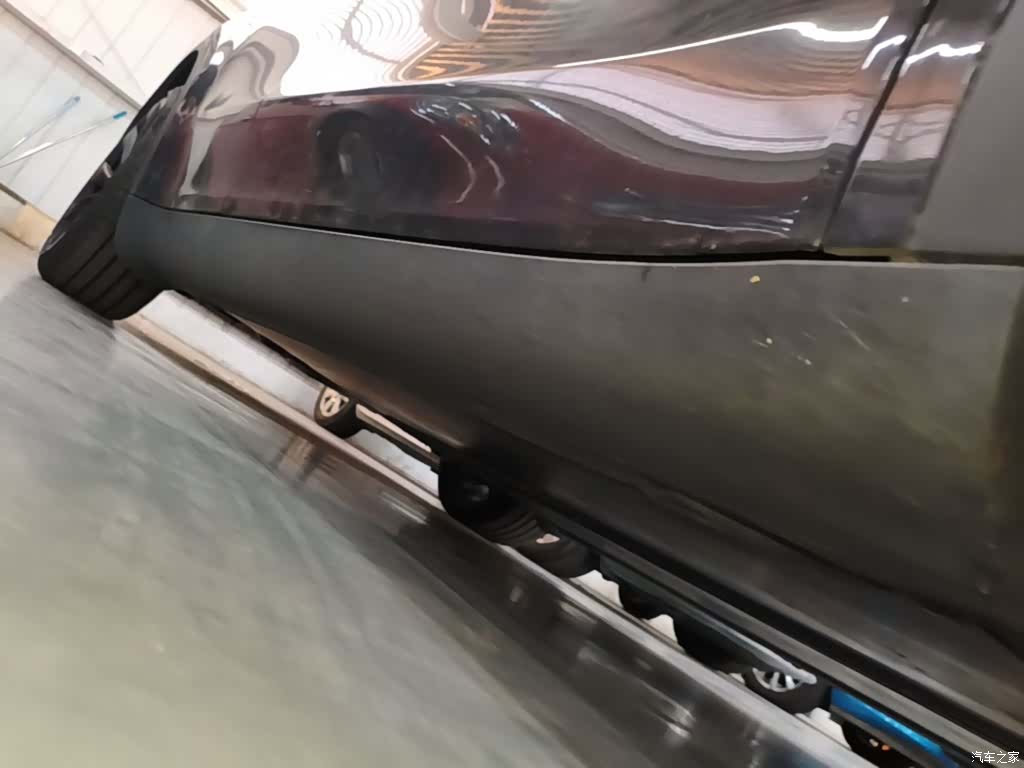 Tesla Model Y, 2021 21