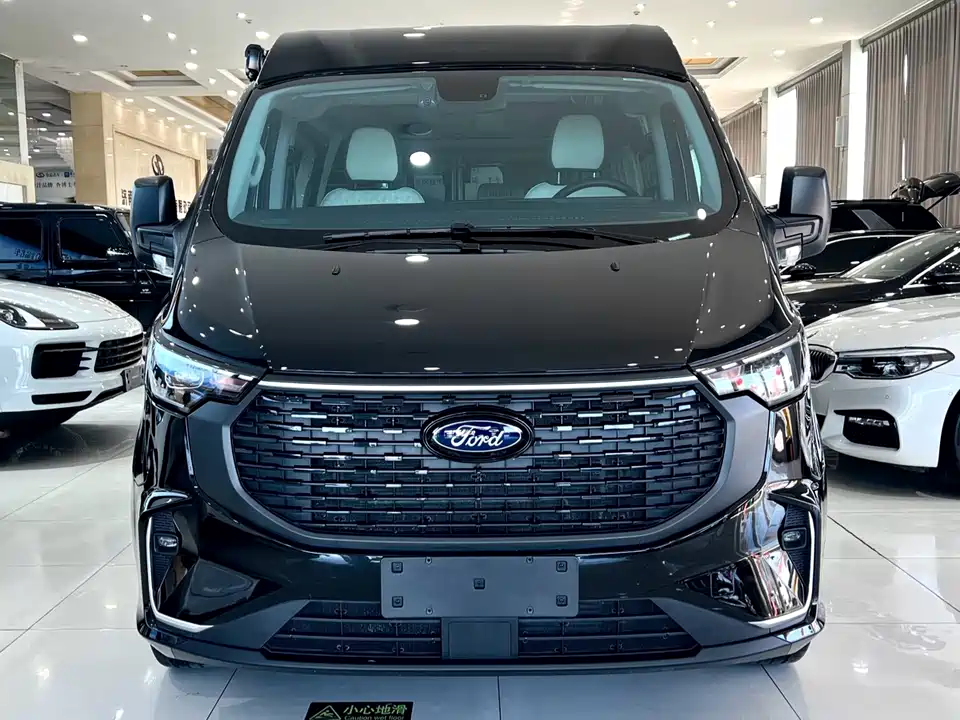 Ford Quanshun Ford Quanshun