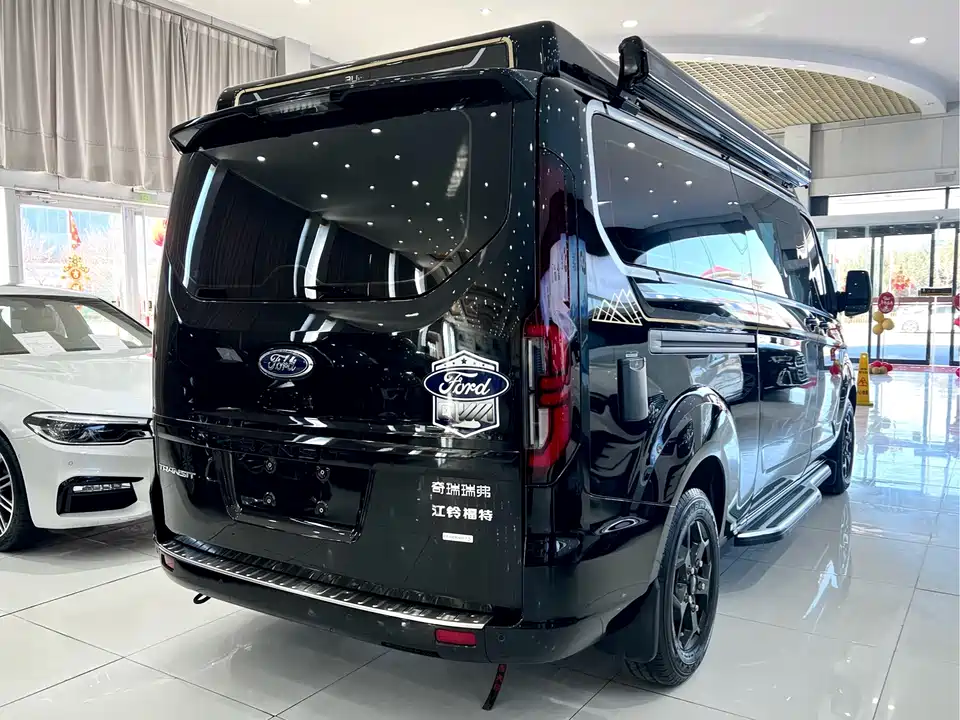 Ford Quanshun Ford Quanshun