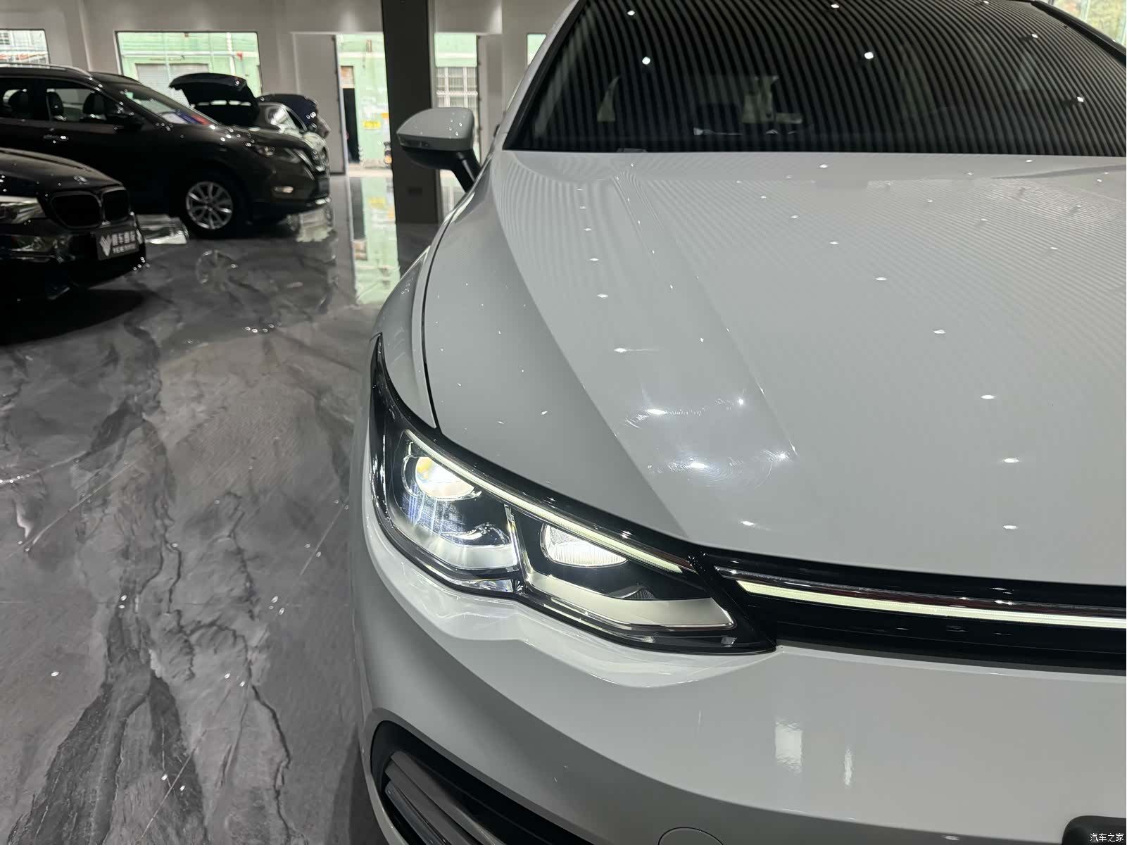 Volkswagen Golf, 2023 22