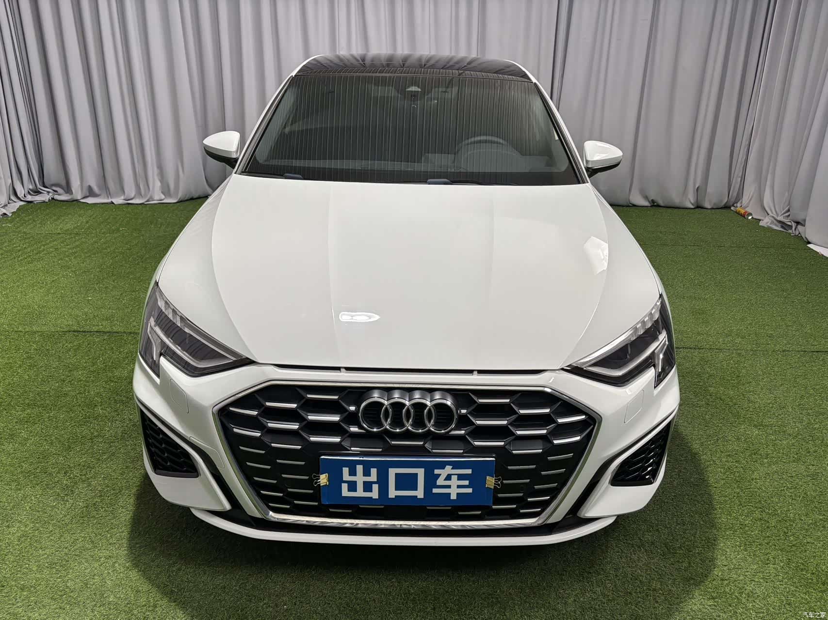 Audi A3, 2022 2