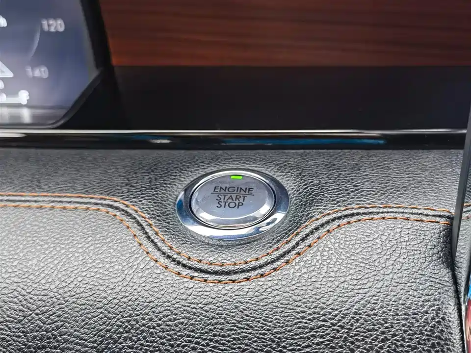 Lincoln Navigator Lincoln Navigator