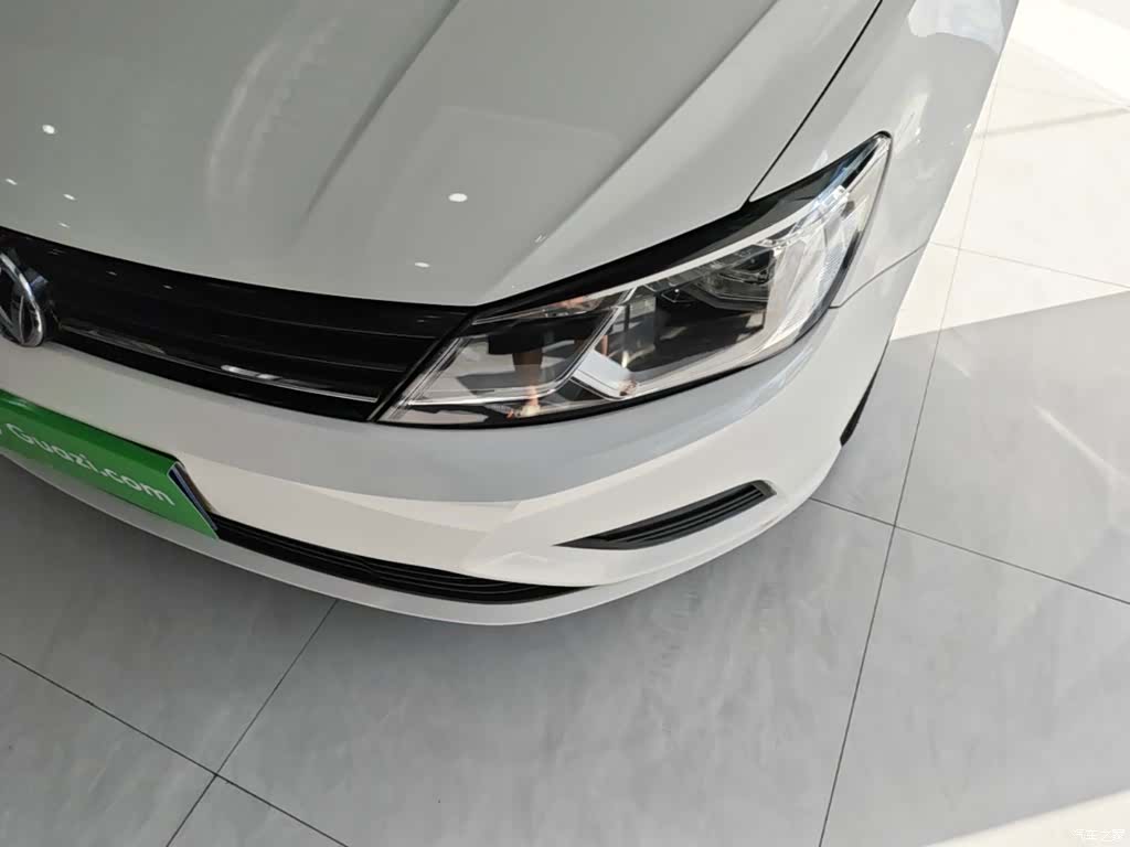 Volkswagen Lamando, 2017 24