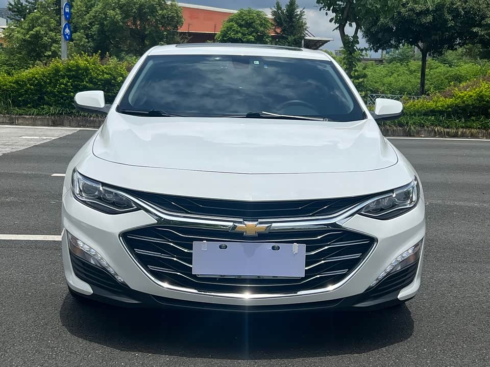 Chevrolet Mai Ruibao XL