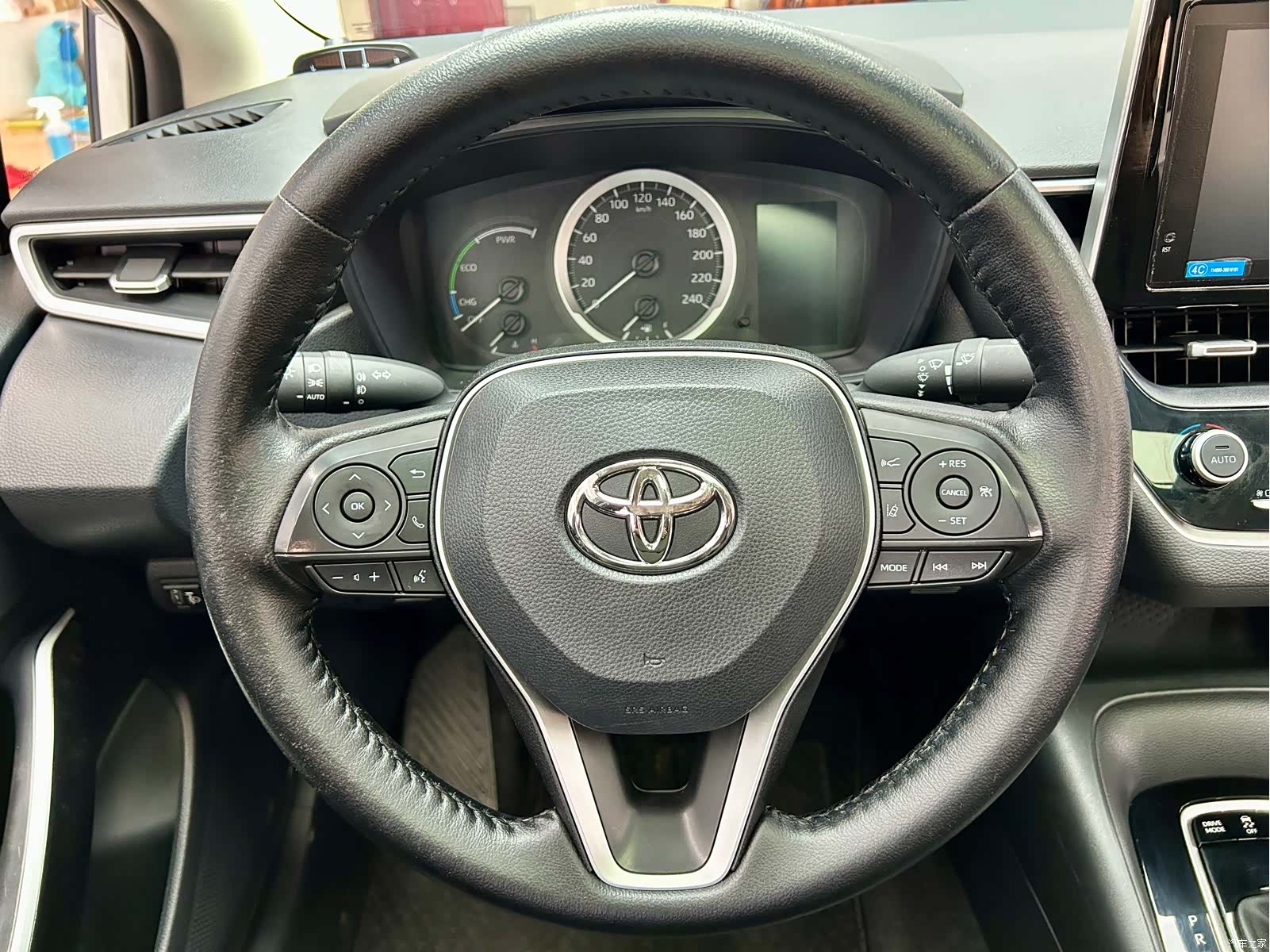 Toyota Corolla, 2022 13