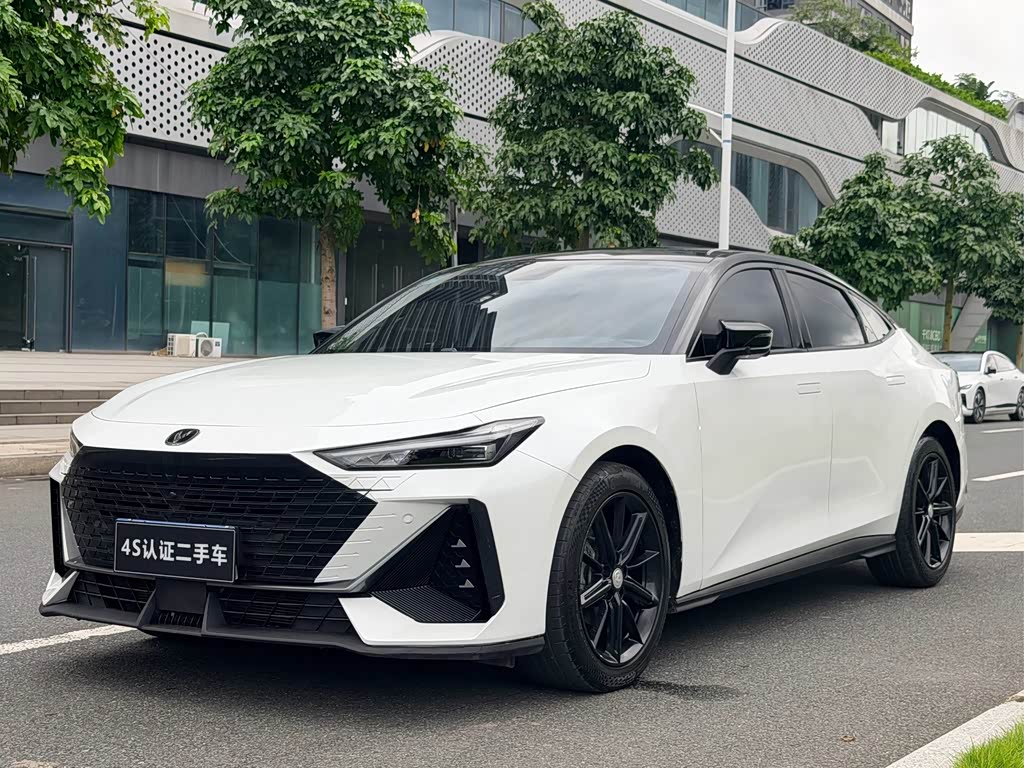 Changan UNI-V