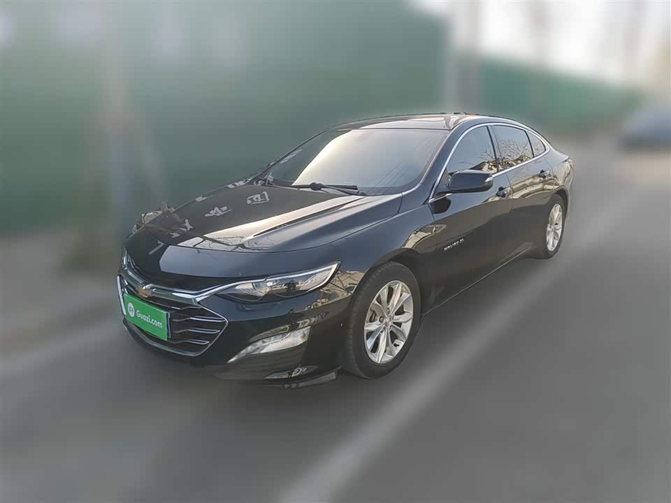 Chevrolet Mai Ruibao XL