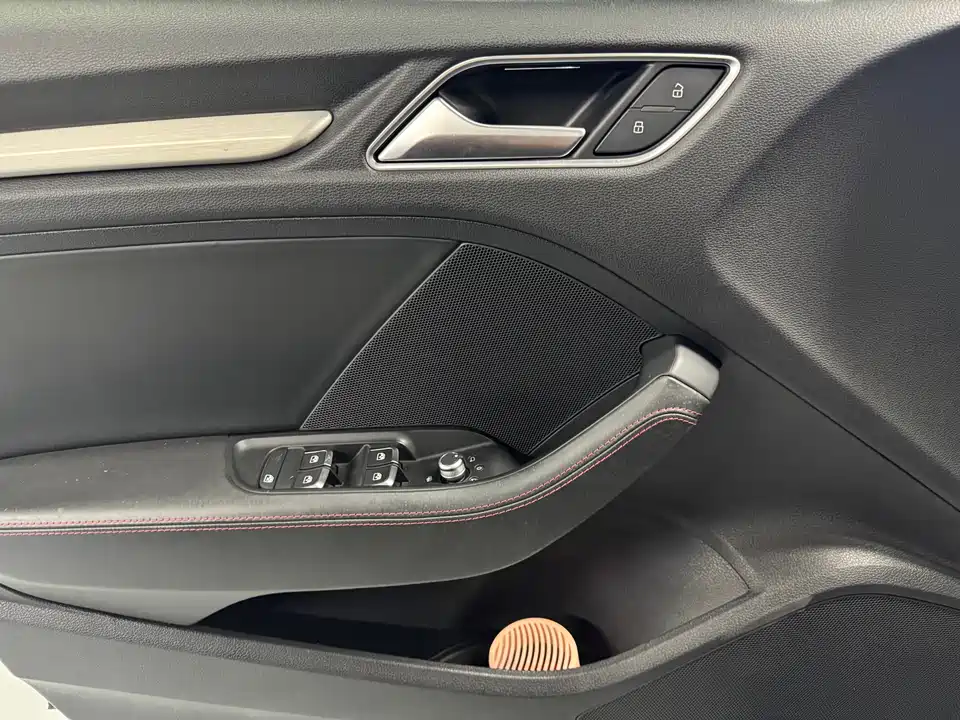 Audi S3 Audi S3