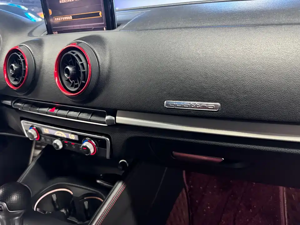 Audi S3 Audi S3
