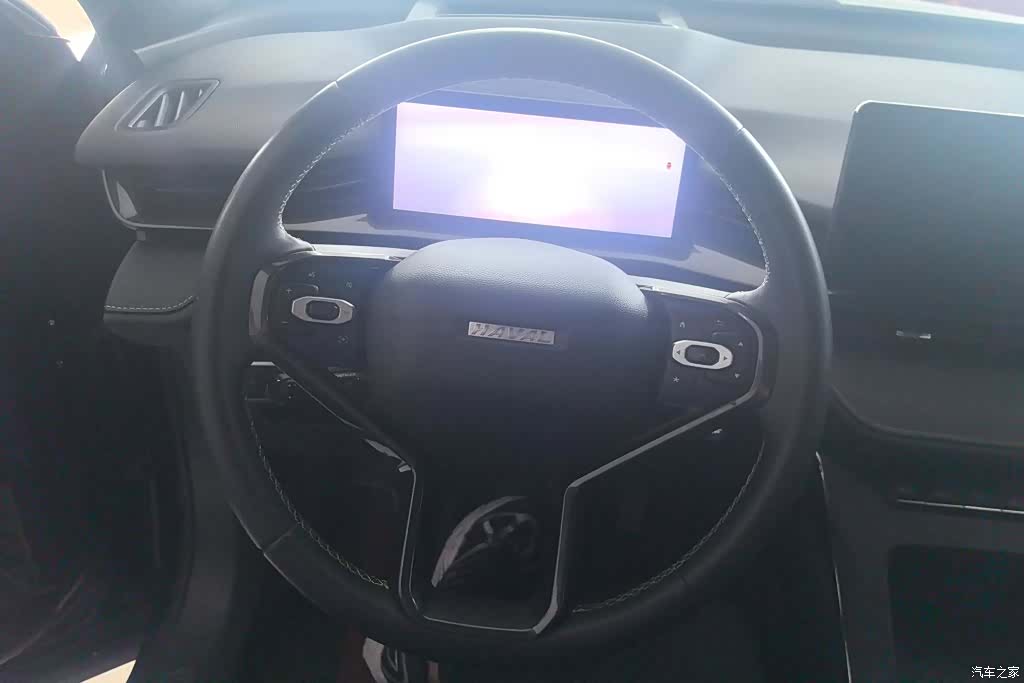 Haval H6, 2022 15