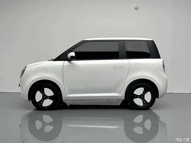 Changan Lumin, 2025 14
