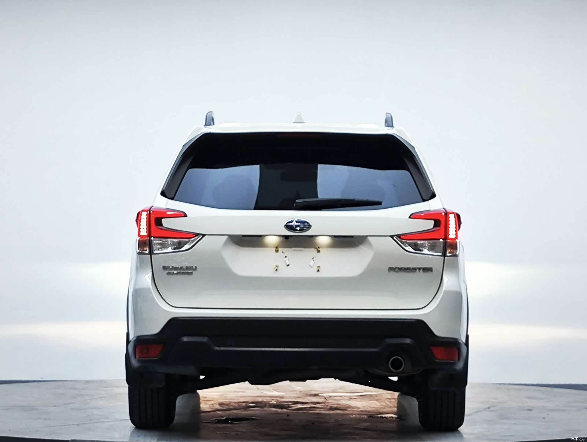 Subaru Forester, 2022 7