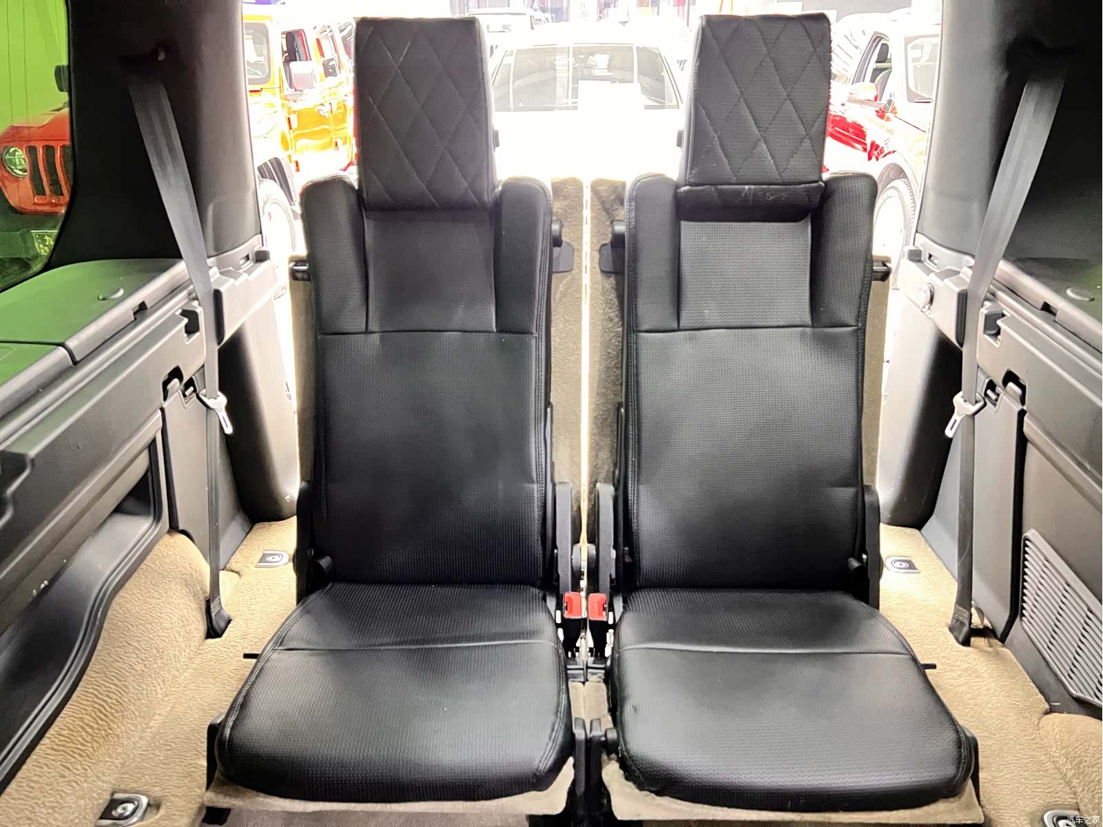 Land Rover Discovery, 2011 15