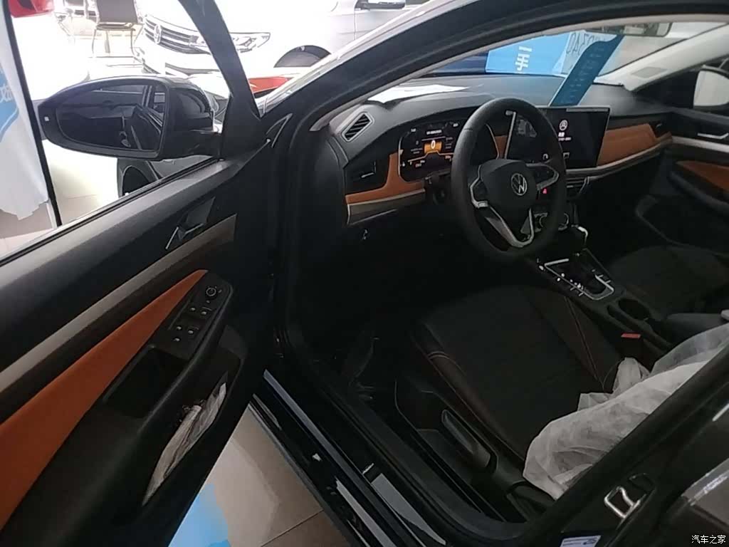 Volkswagen Bora, 2026 16