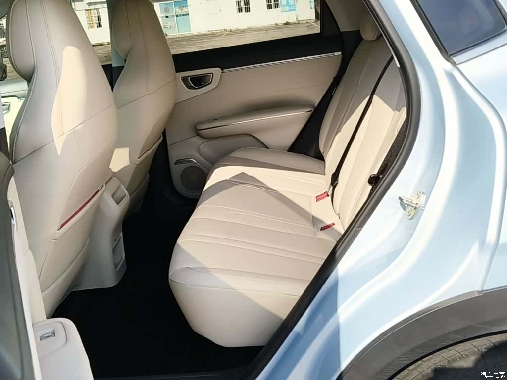 Wuling S, 2025 17