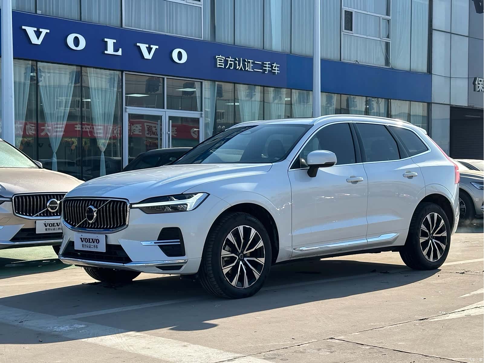 Volvo XC60, 2022 1