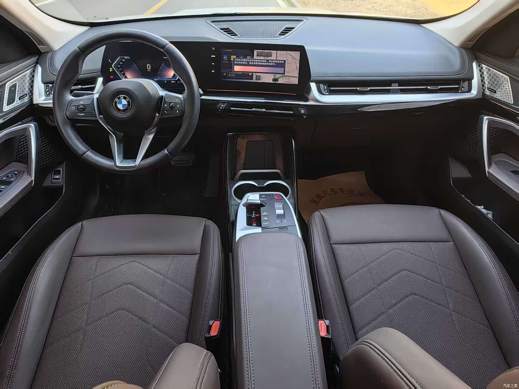 BMW X1, 2024 8