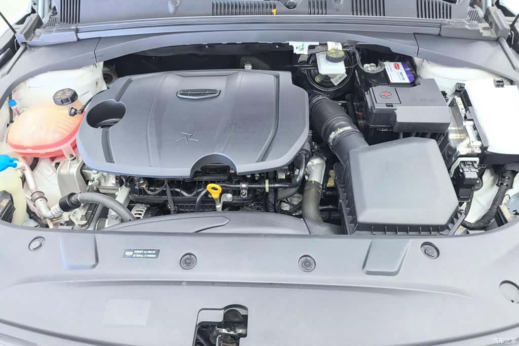 Geely Preface, 2024 10