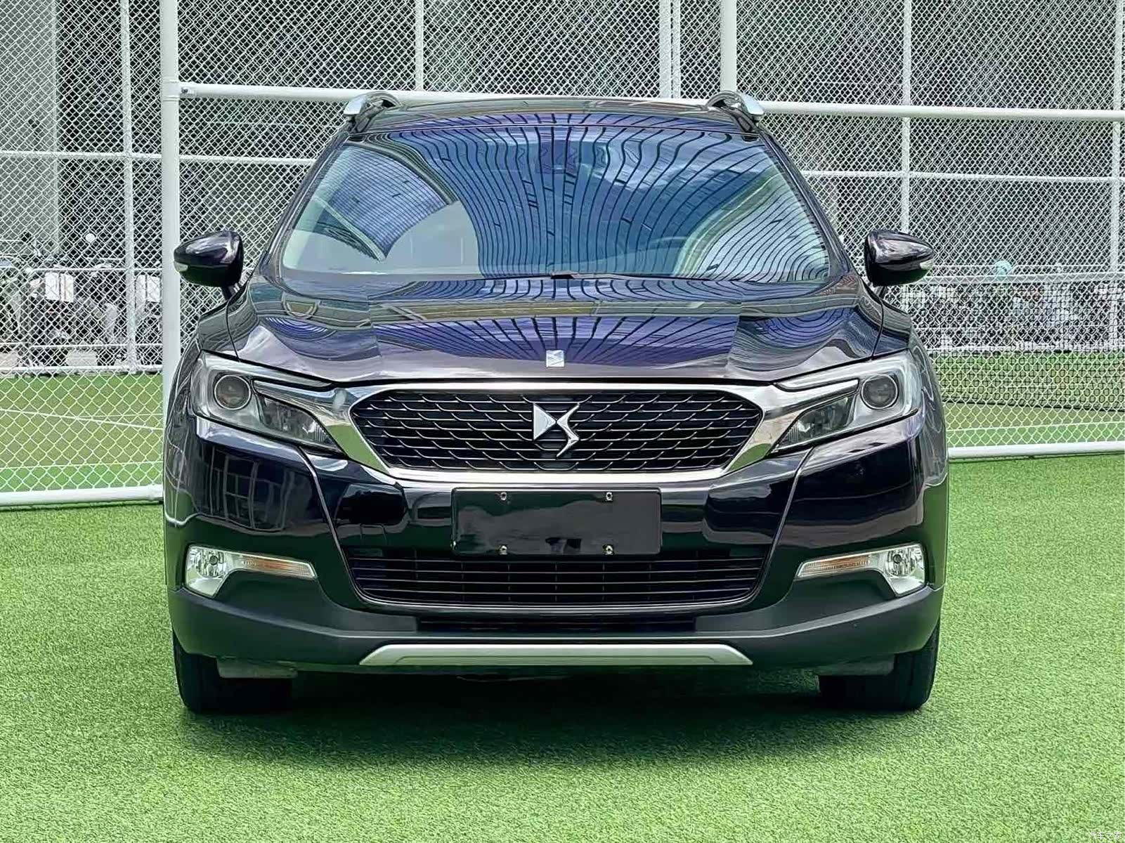 DS THP160, 2016 2