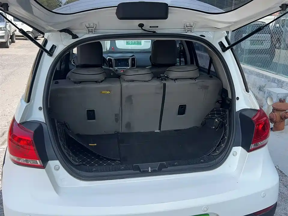Haval H1 Haval H1