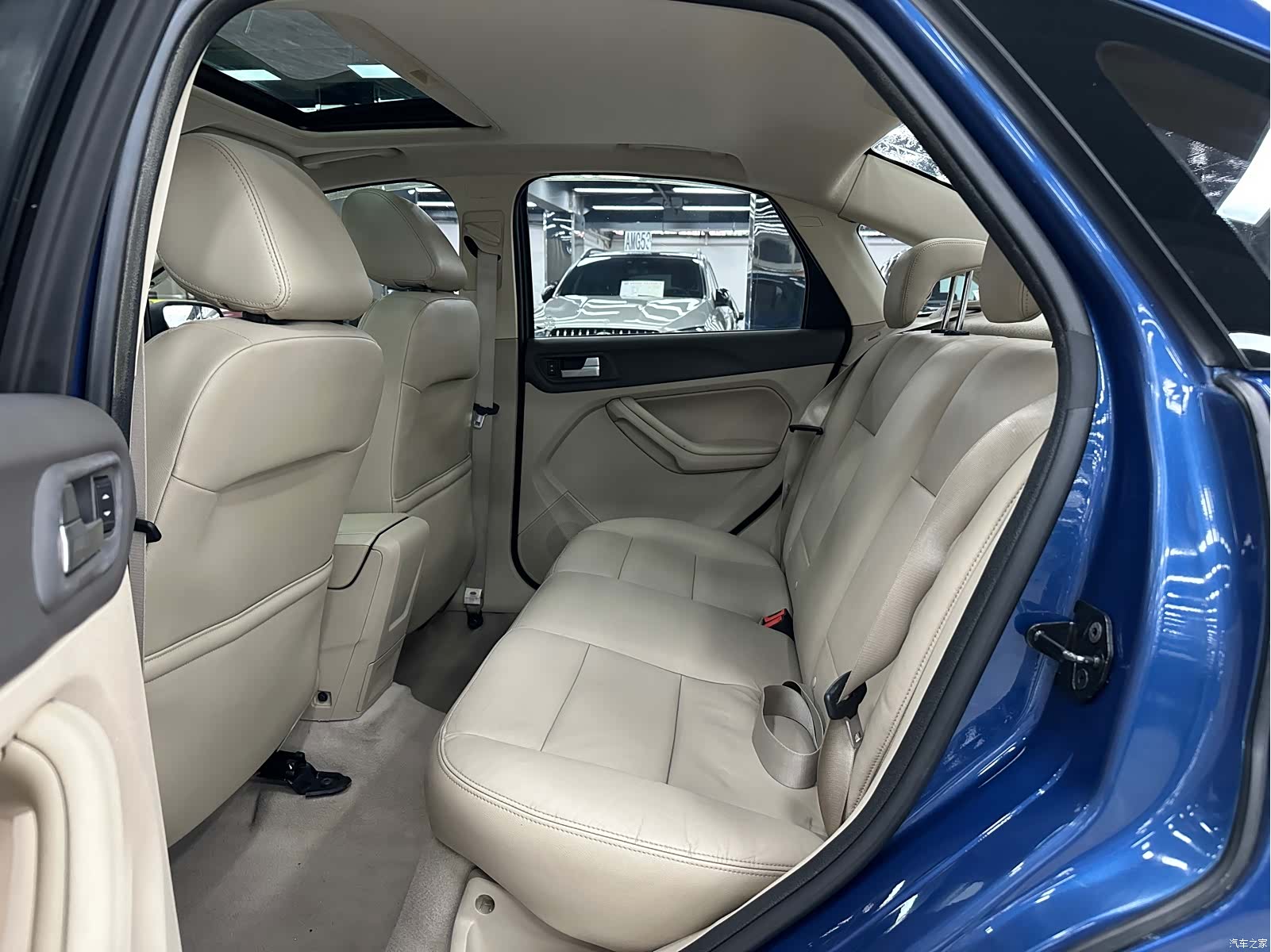 Ford Focus, 2012 11