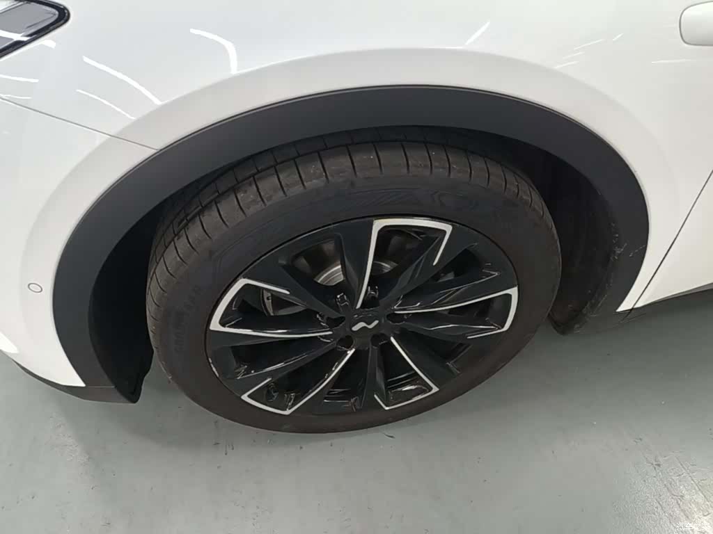 NIO L60, 2025 23