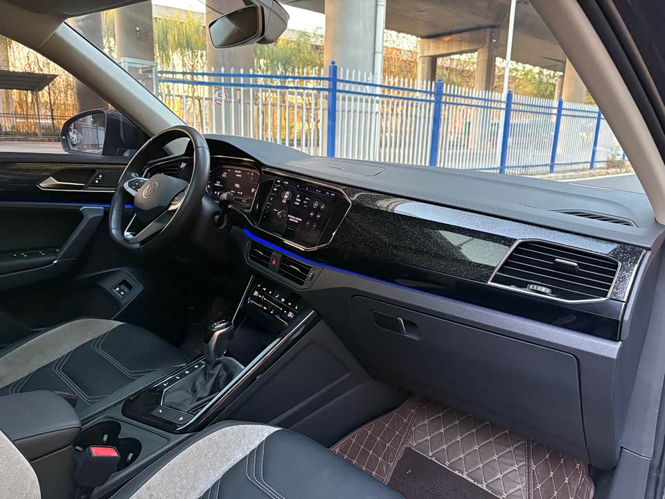 Volkswagen Tanyue GTE