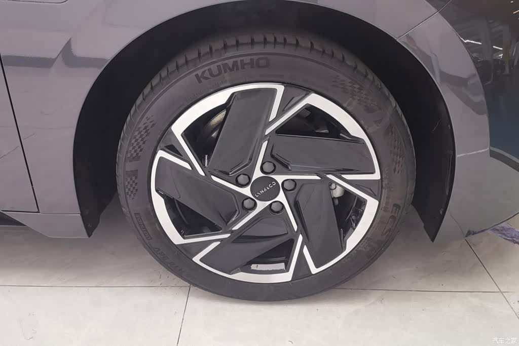 Lynk & Co 02, 2025 6