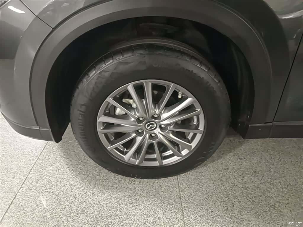 Mazda CX-5, 2020 23