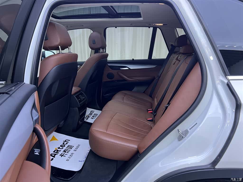 BMW X5, 2017 6